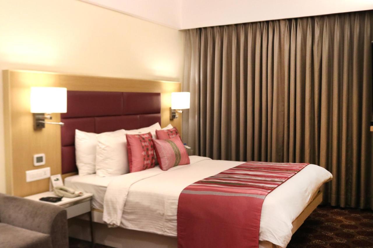 Fortune Park Galaxy, Vapi - Member Itc Hotels' Group Exterior foto
