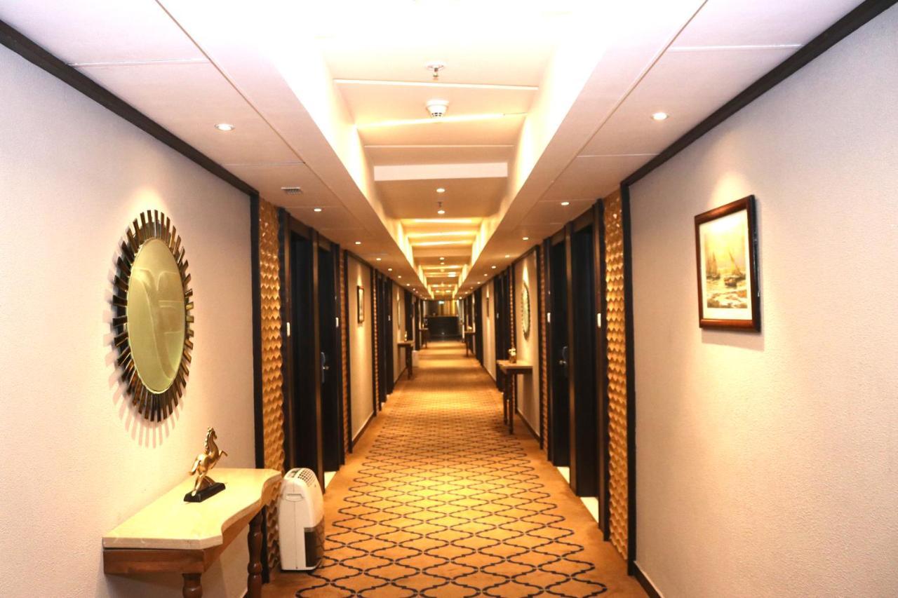 Fortune Park Galaxy, Vapi - Member Itc Hotels' Group Exterior foto