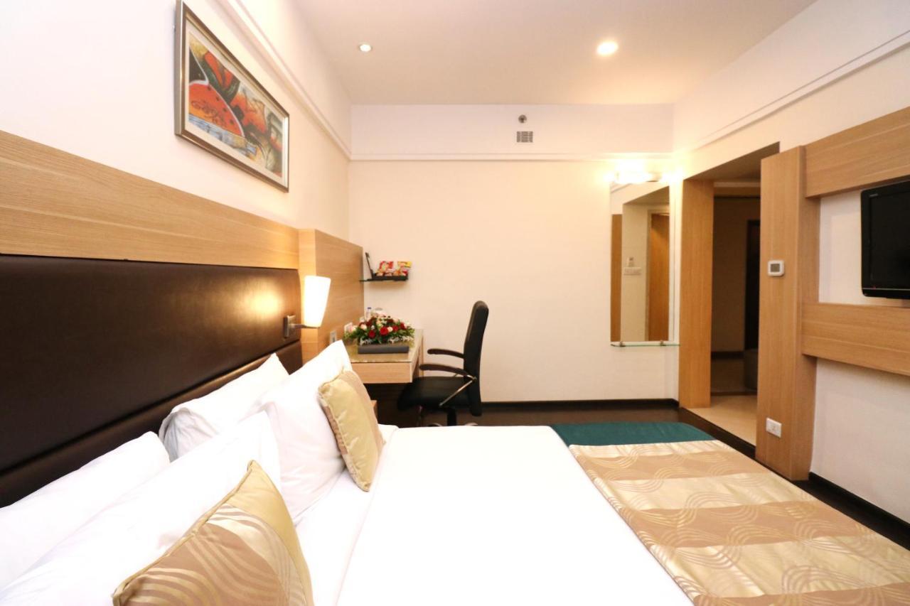Fortune Park Galaxy, Vapi - Member Itc Hotels' Group Exterior foto