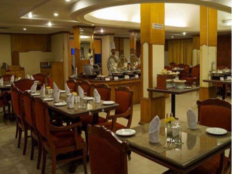 Fortune Park Galaxy, Vapi - Member Itc Hotels' Group Exterior foto